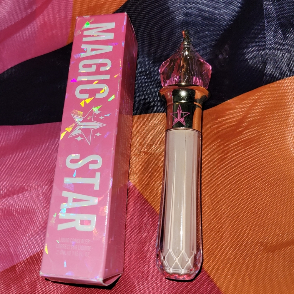 Jeffree Star Magic Star Concealer 6.5